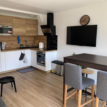 Amazing Flat, Paris Suburb, Near Versailles ,Orly Orsay Eksteriør bilde