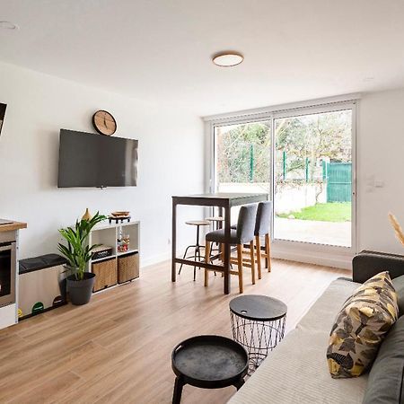 Amazing Flat, Paris Suburb, Near Versailles ,Orly Orsay Eksteriør bilde