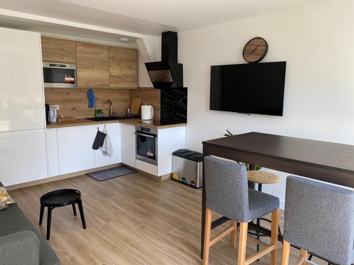 Amazing Flat, Paris Suburb, Near Versailles ,Orly Orsay Eksteriør bilde