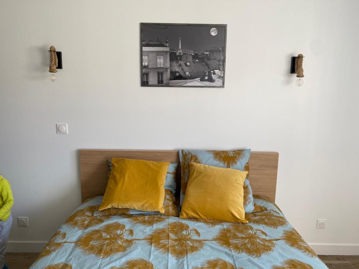 Amazing Flat, Paris Suburb, Near Versailles ,Orly Orsay Eksteriør bilde