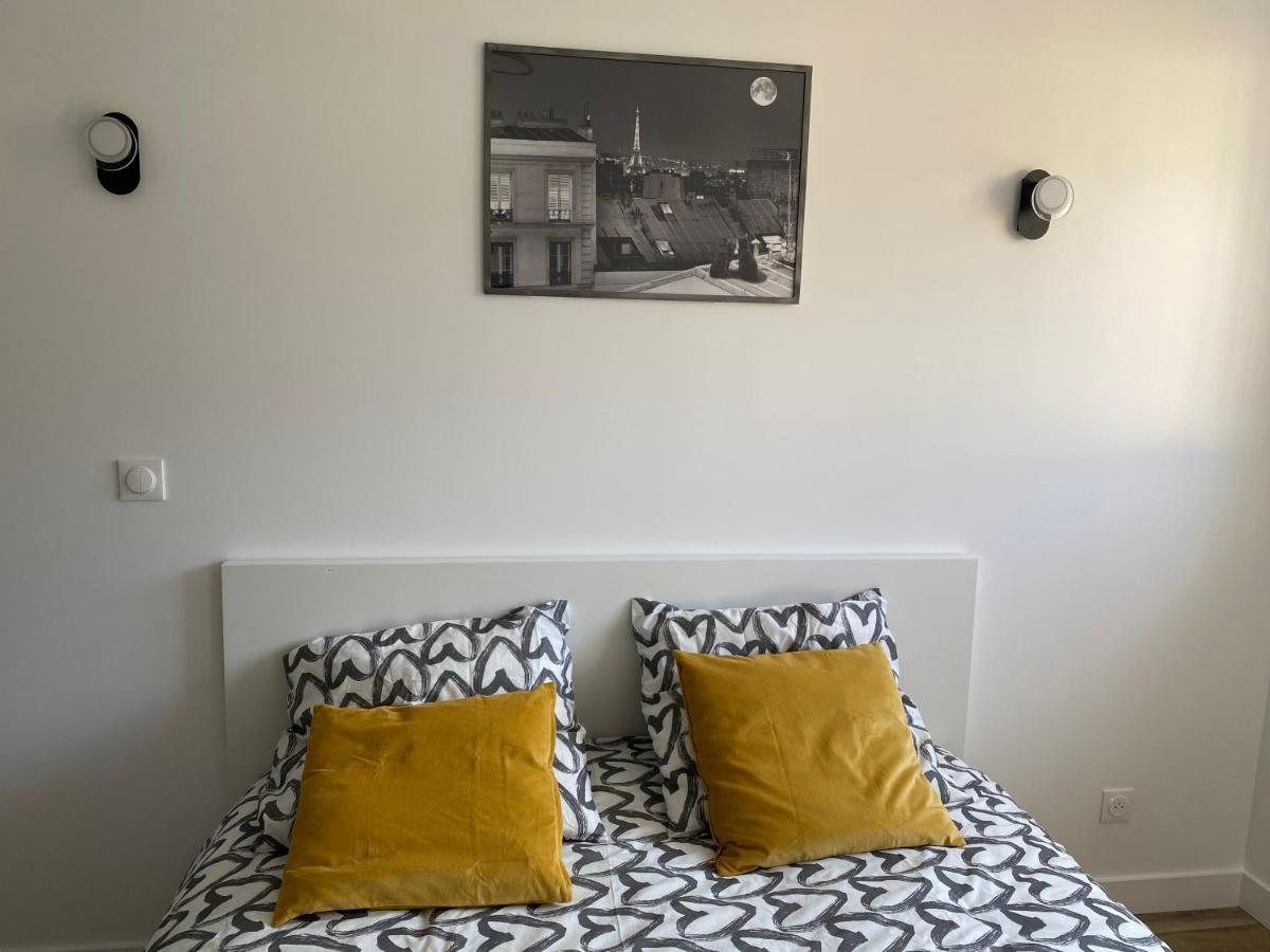 Amazing Flat, Paris Suburb, Near Versailles ,Orly Orsay Eksteriør bilde