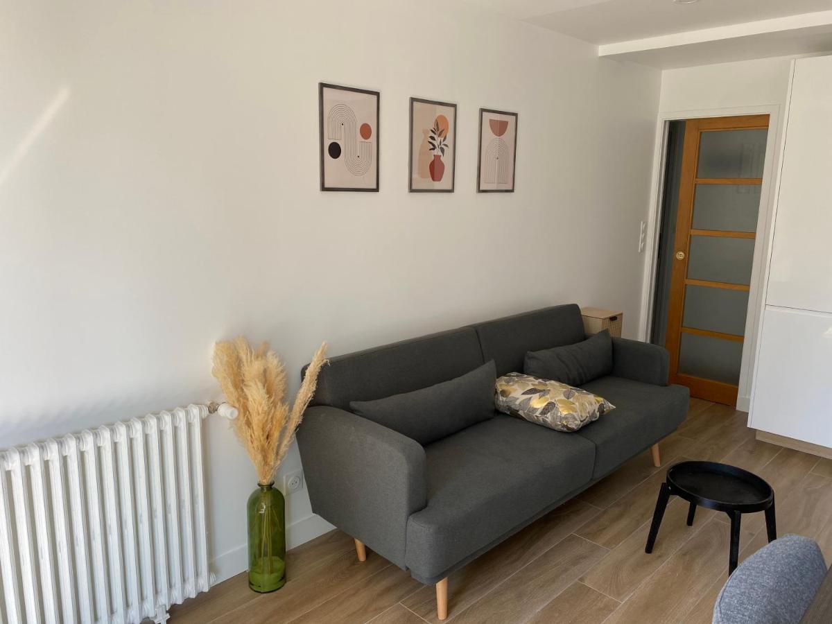 Amazing Flat, Paris Suburb, Near Versailles ,Orly Orsay Eksteriør bilde