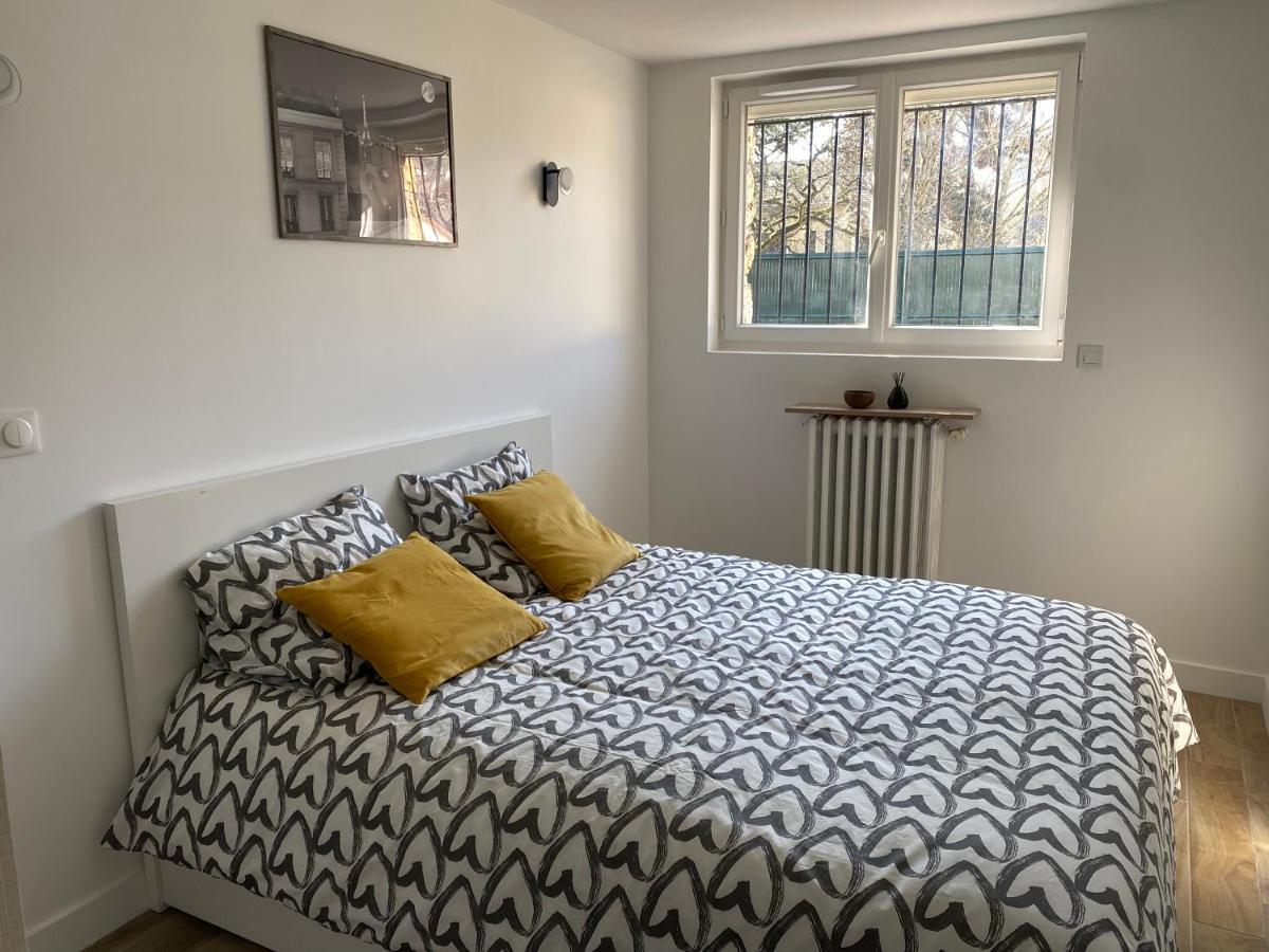 Amazing Flat, Paris Suburb, Near Versailles ,Orly Orsay Eksteriør bilde