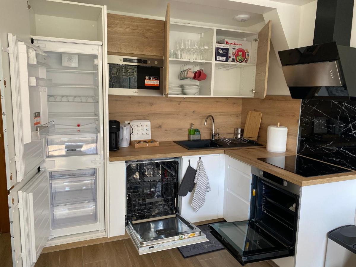 Amazing Flat, Paris Suburb, Near Versailles ,Orly Orsay Eksteriør bilde