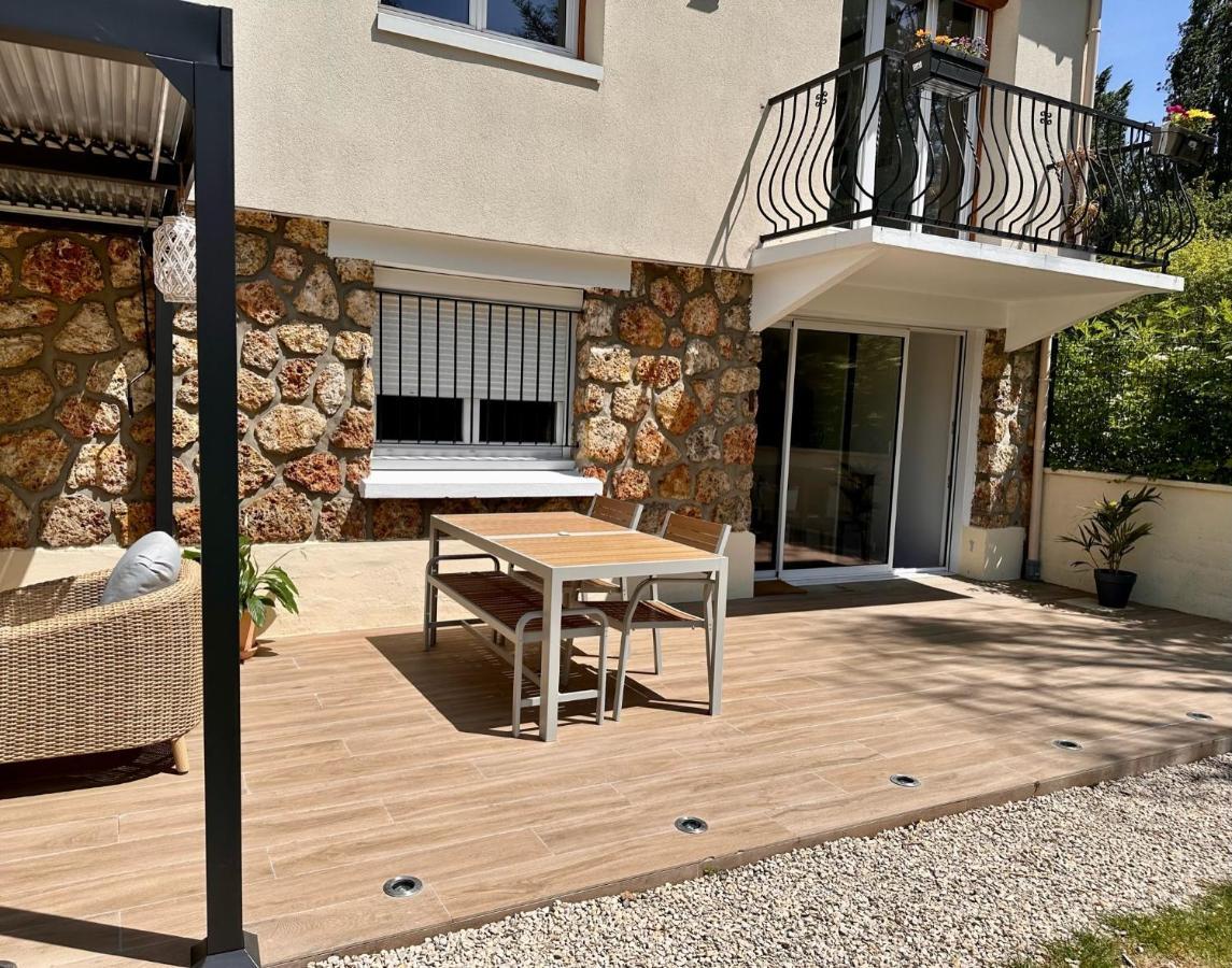 Amazing Flat, Paris Suburb, Near Versailles ,Orly Orsay Eksteriør bilde