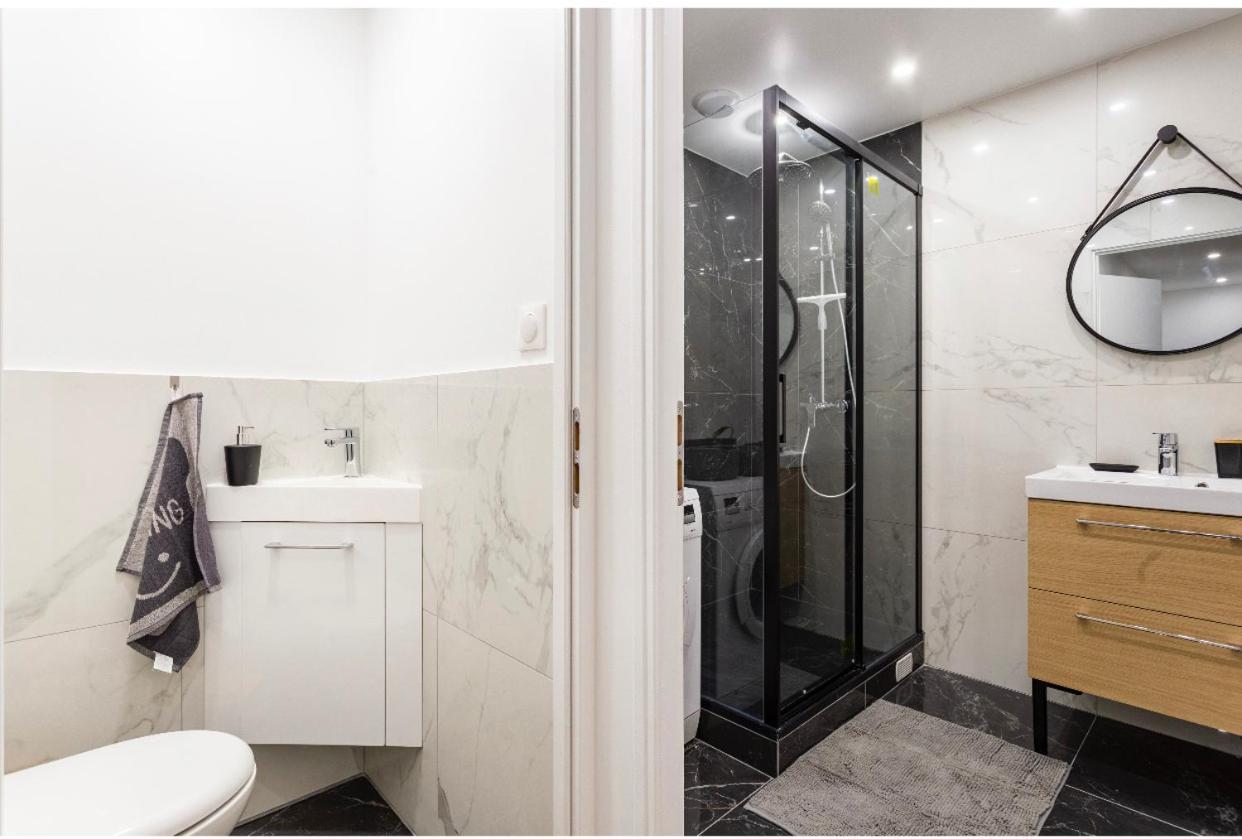 Amazing Flat, Paris Suburb, Near Versailles ,Orly Orsay Eksteriør bilde